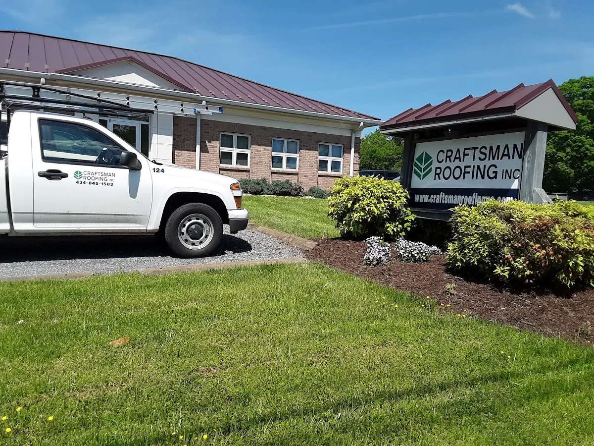 Quality Roof Replacement by experienced craftsmen in West River Plantation